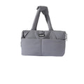 Dog Car Seat Pet Carrier With Adjustable Safety Leash For Small Dogs Puppies Cats,Portable Center Console Dog Car Seat