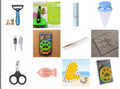 Pet Self Cleaning Slicker Brush