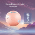 Smart Cat Pet Ball Automatic Obstacle Avoidance Rotating Luminous